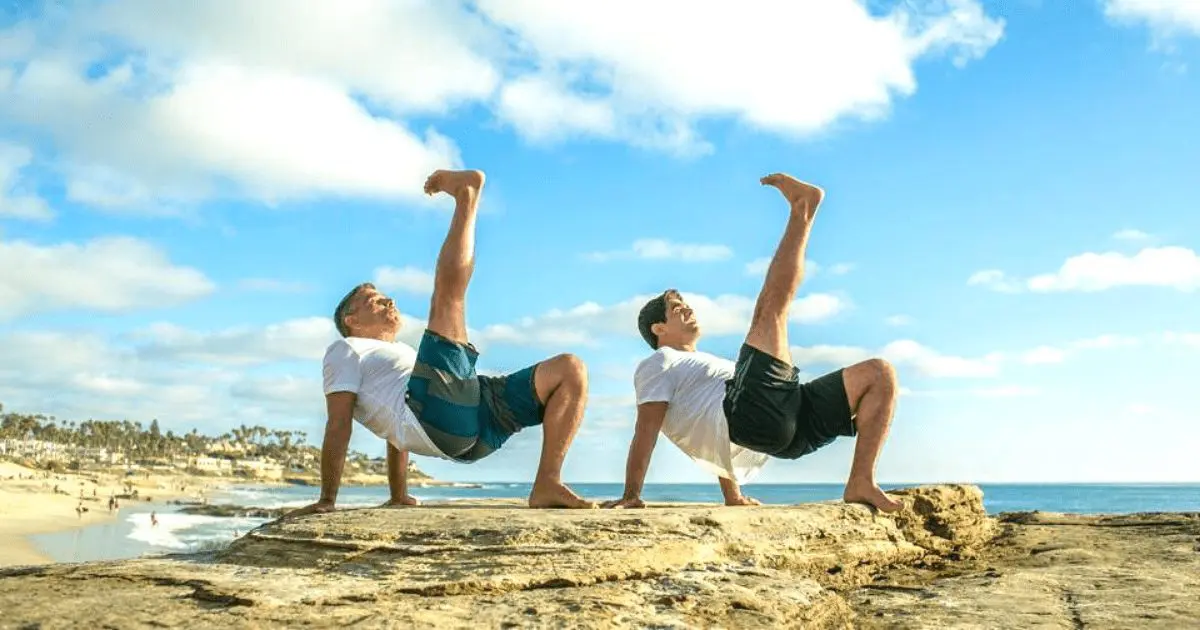 Tout Savoir sur la Ginastica Natural d'Alvaro Romano | Nomadslim Movement Academy