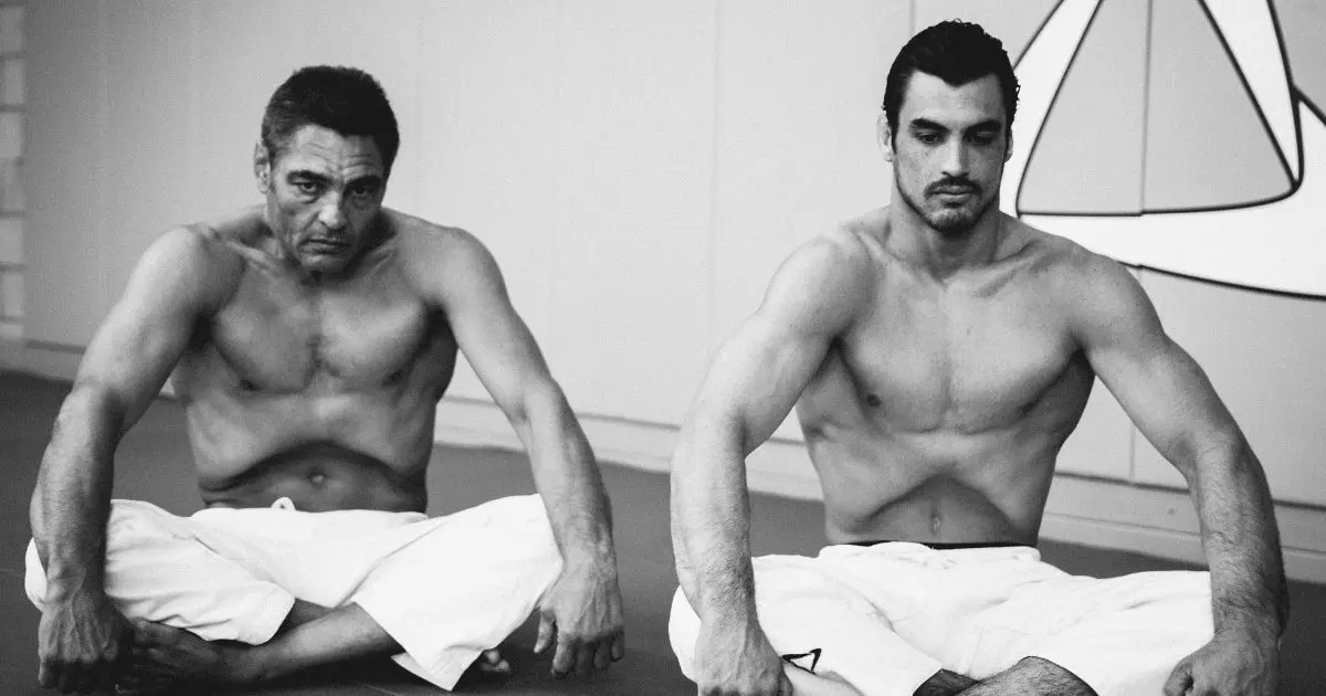 Tout Savoir sur la Ginastica Natural d'Alvaro Romano Kron Gracie | Nomadslim Movement Academy