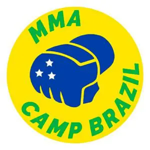 MMA Camp Brazil Sao Paulo Logo | MOUVERS