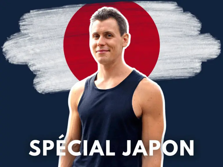 MOUVERS Podcast #88 Spécial Japon avec Pierre Dufraisse (VérismeTV) Feature | MOUVERS