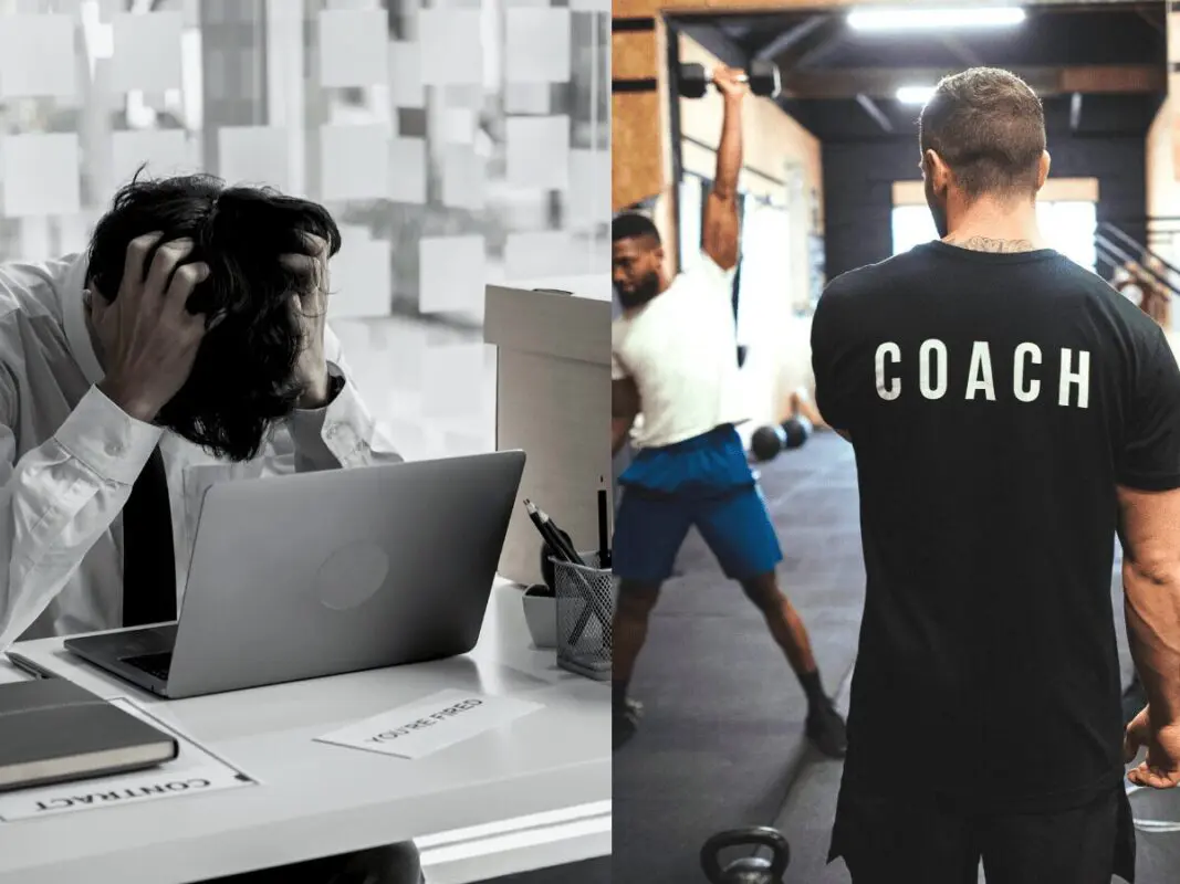 Vivre de ces passion d'ingénieur à coach mouvement feature MOUVERS BLOG