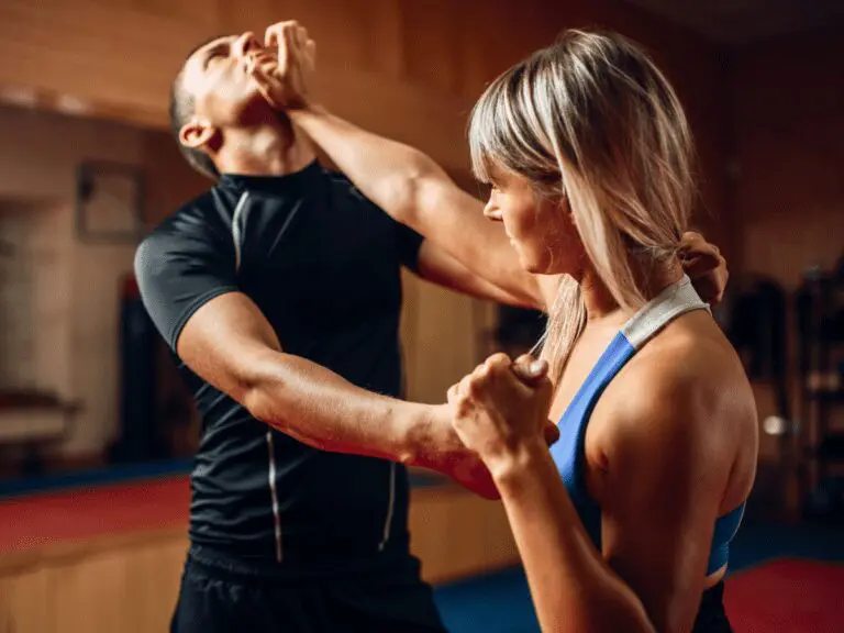 Meilleur sport de combat et self defence paleo feature MOUVERS BLOG