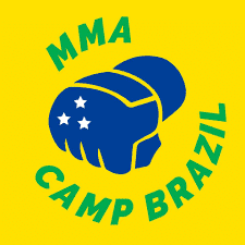 Nomadslim Movement Academy Partenaires MMA Camp Brazil Camps d'Entraînement MMA et Jiu-Jitsu Sao Paulo Brésil Logo
