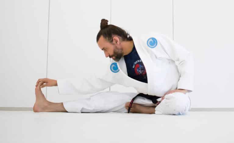 Prévenir et éviter les blessures en Grappling et Jiu-Jitsu avec la mobilité |Nomadslim Movement Academy