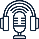 Podcast Icon Nomadslim Movement Acadeemy