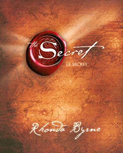 Le Secret (Rhonda Byme) Nomadslim Movement Academy