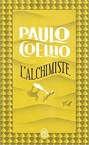 L’Alchimiste (Paulo Coelho) Nomadslim Movement Academy