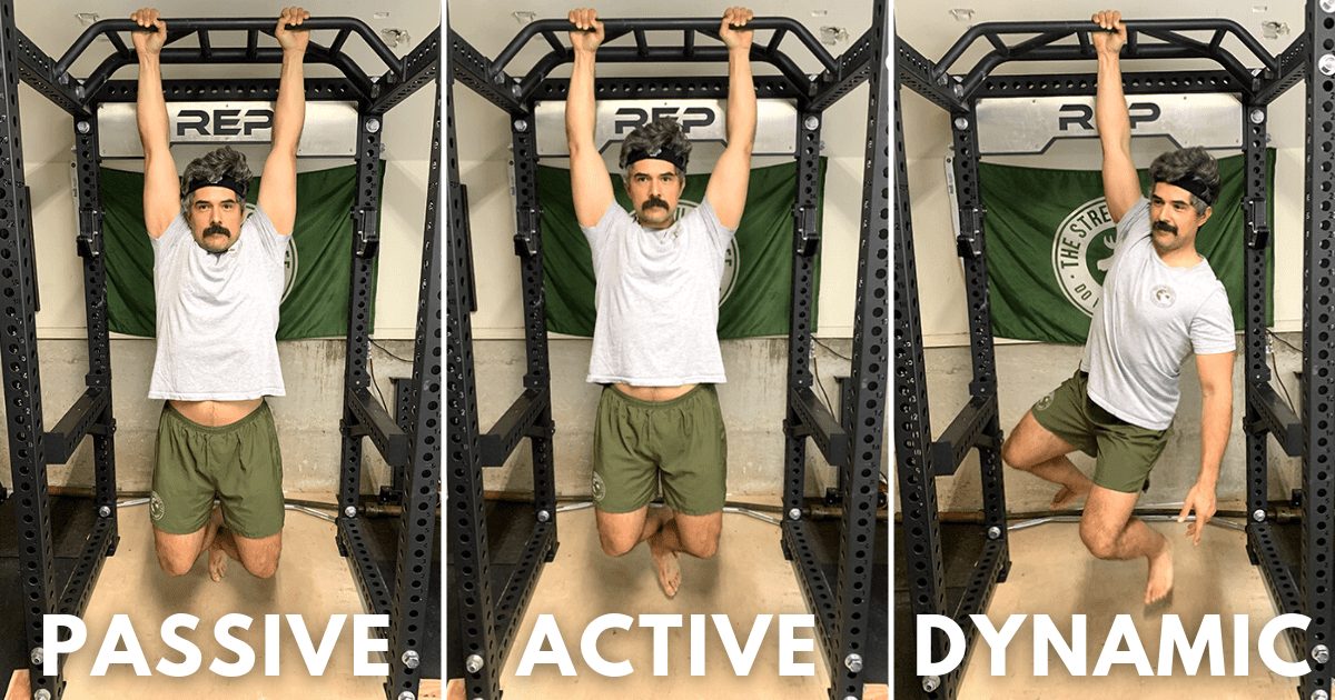 Le Hanging Challenge Ido Portal Passive Active Dynamic Hang| Nomadslim Movement Academy