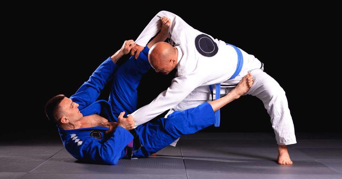 Mobilité articulaire vs Yoga (stretching) jiu-jitsu et mobilité hanche | Nomadslim Movement Academy 24