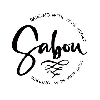 MOUVERS Podcast #2 Sabou Dance Academy Logo | Nomadslim Movement Academy
