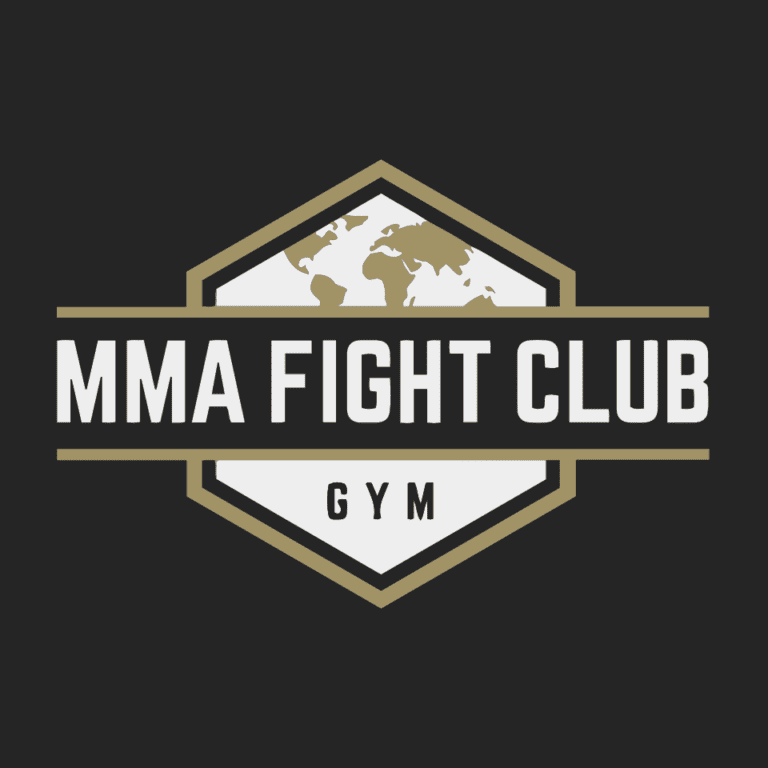MOUVERS Podcast #36 Florian Rousseau Logo MMA FIGHT CLUB GYM Tours | Nomadslim Movement Academy