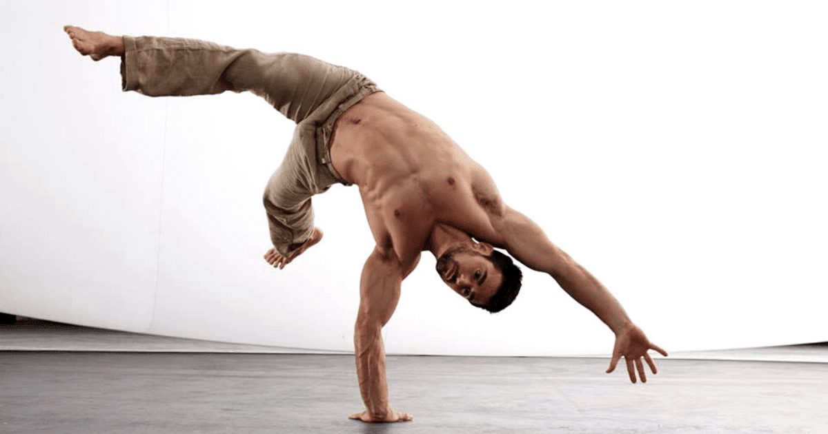 Généraliste vs Spécialiste Capoeira Ido Portal | Nomadslim Movement Academy