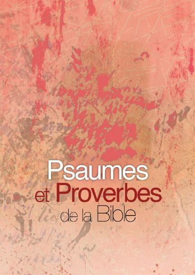 Psaumes et proverbes de la Bible | Nomadslim Movement Academy