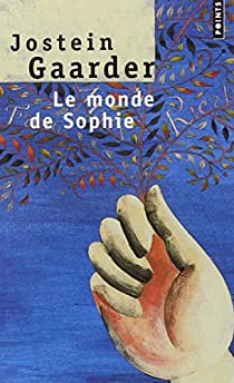 Le monde de Sophie (Jostein Gaarder) | Nomadslim Movement Academy