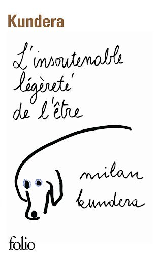 L’insoutenable légèreté de l’être (Milan Kundera) | Nomadslim Movement Academy