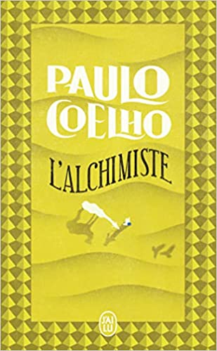 L’Alchimiste (Paulo Coelho) | Nomadslim Movement Academy