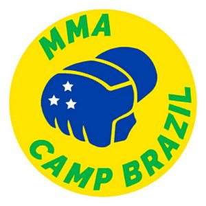 MMA Camp Brazil Sao Paulo Logo | MOUVERS