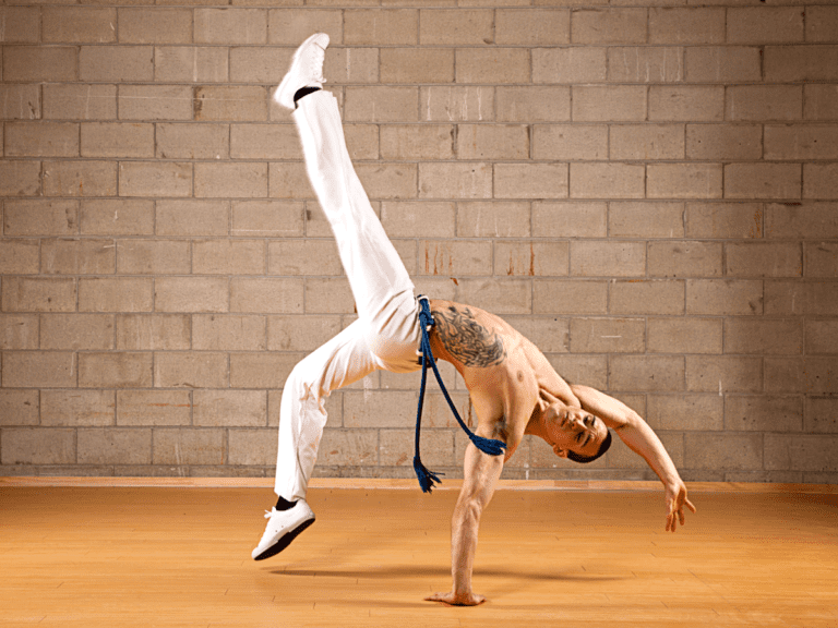 Que sont les acrobaties douces d'Ido Portal Feature | MOUVERS Nomadslim Movement