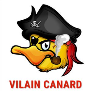 Podcast Vilain Canard