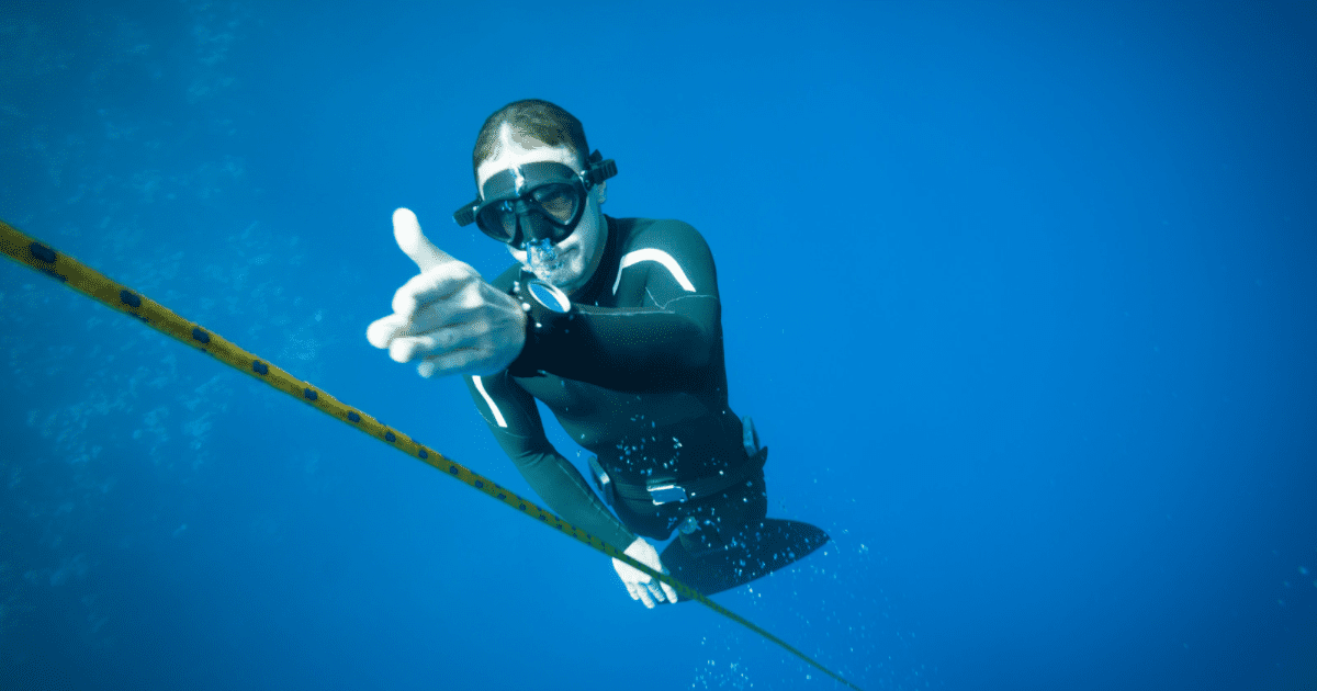 Traivail de respiration freediving | MOUVERS Nomadslim Movement