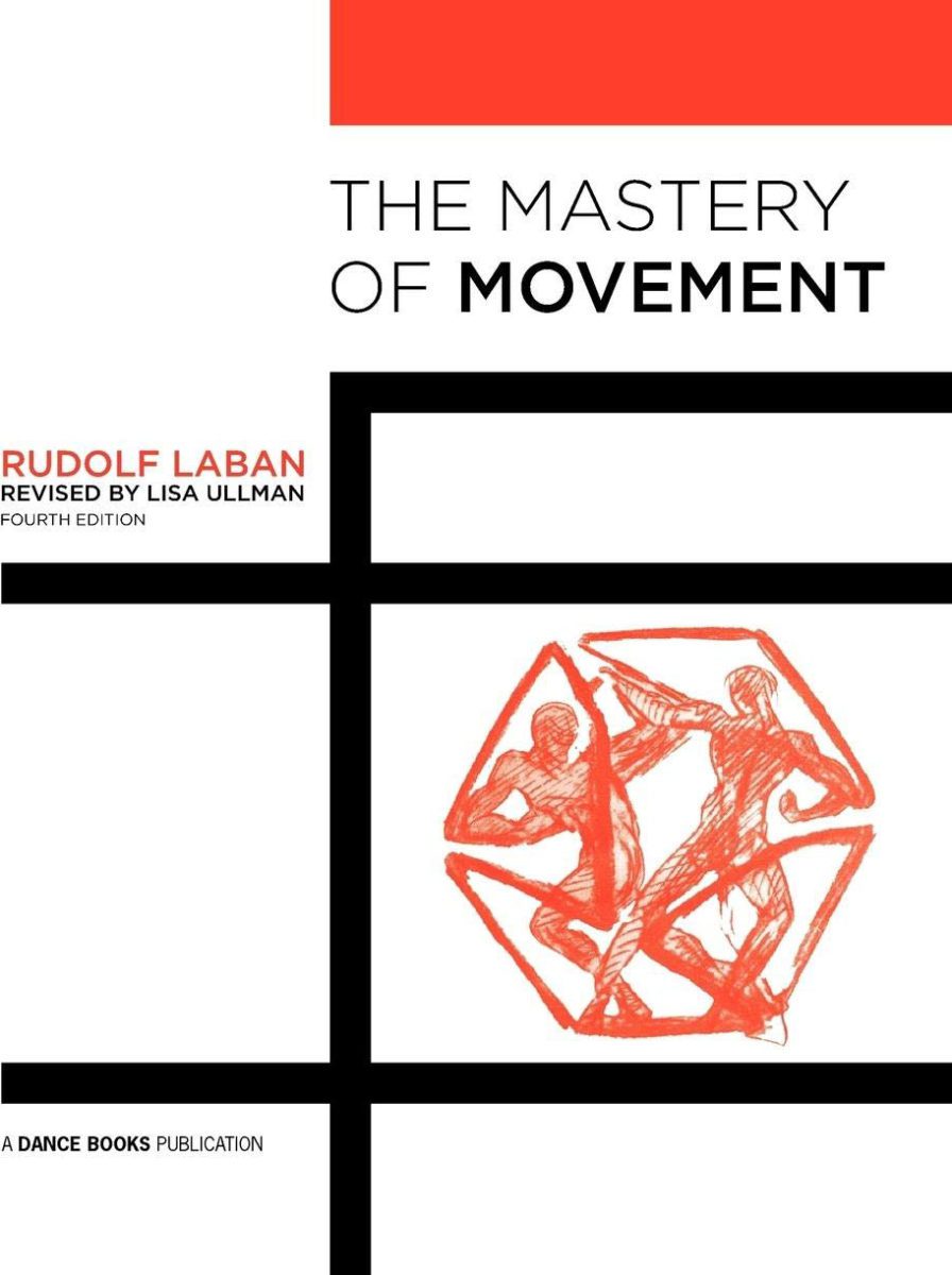 The Mastery Of Movement (Rudolf Laban) | MOUVERS Nomadslim Movement