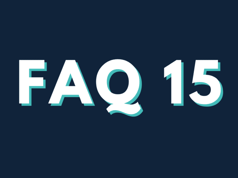 FAQ N°15 Feature | MOUVERS Nomadslim Movement