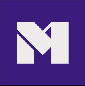 Mighty Network Logo | MOUVERS Nomadslim Movement