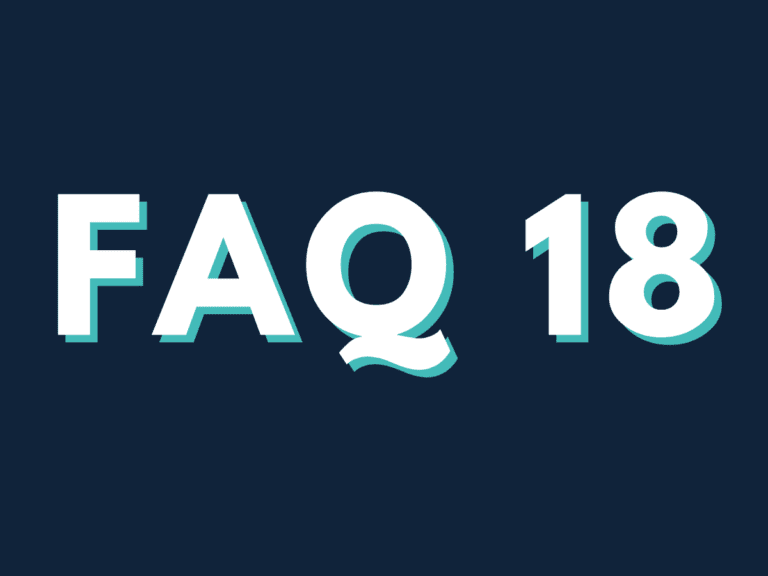 FAQ N°18 Feature | MOUVERS Nomadslim Movement