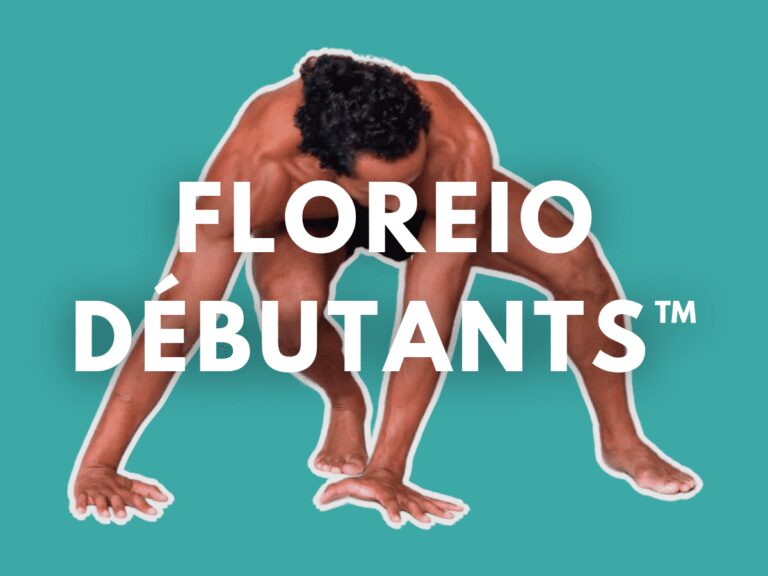Formation FLOREIO DÉBUTANTS Feature | MOUVERS Académie