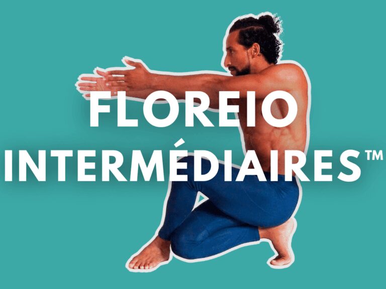 Formation FLOREIO INTERMÉDIAIRES Feature | MOUVERS Académie