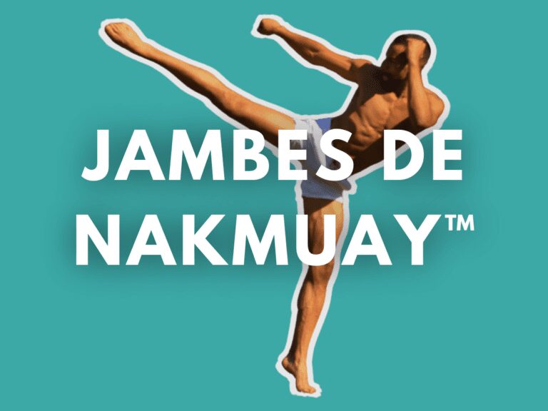Formation JAMBES DE NAKMUAY Feature | MOUVERS Académie