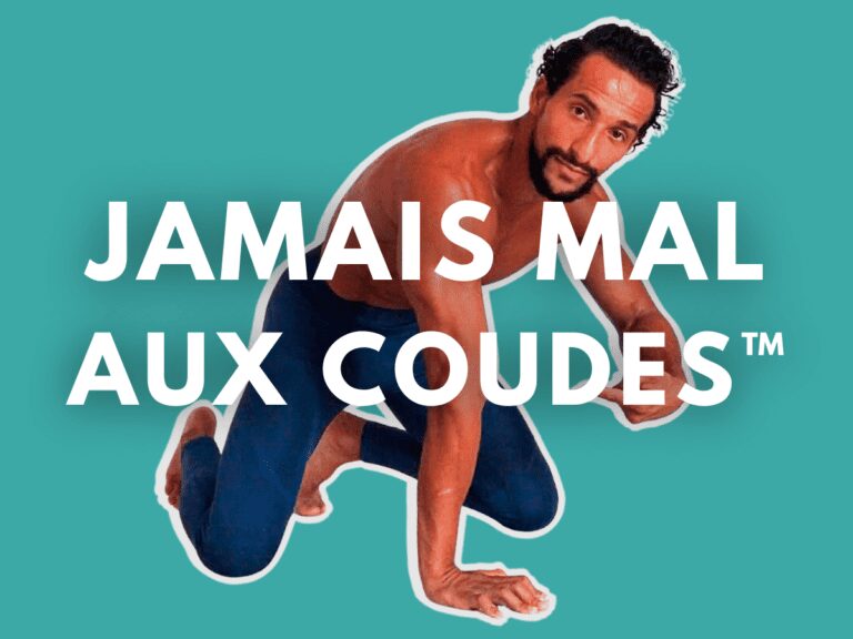 Formation JAMAIS MAL AUX COUDES Feature | MOUVERS Academie