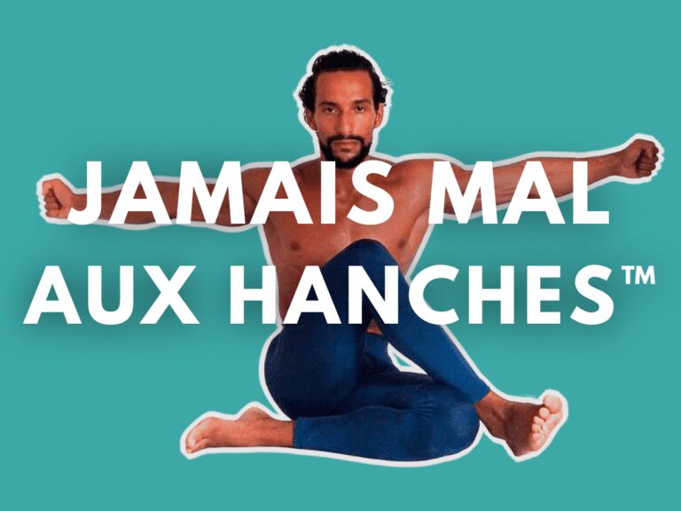 Formation JAMAIS MAL AUX HANCHES Feature | MOUVERS Académie