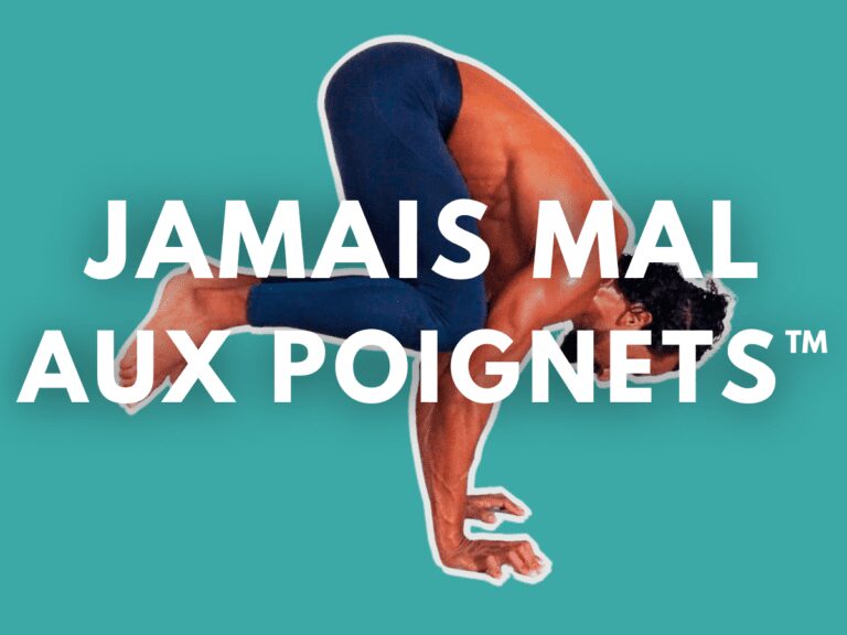 Formation JAMAIS MAL AUX POIGNETS Feature | MOUVERS Académie