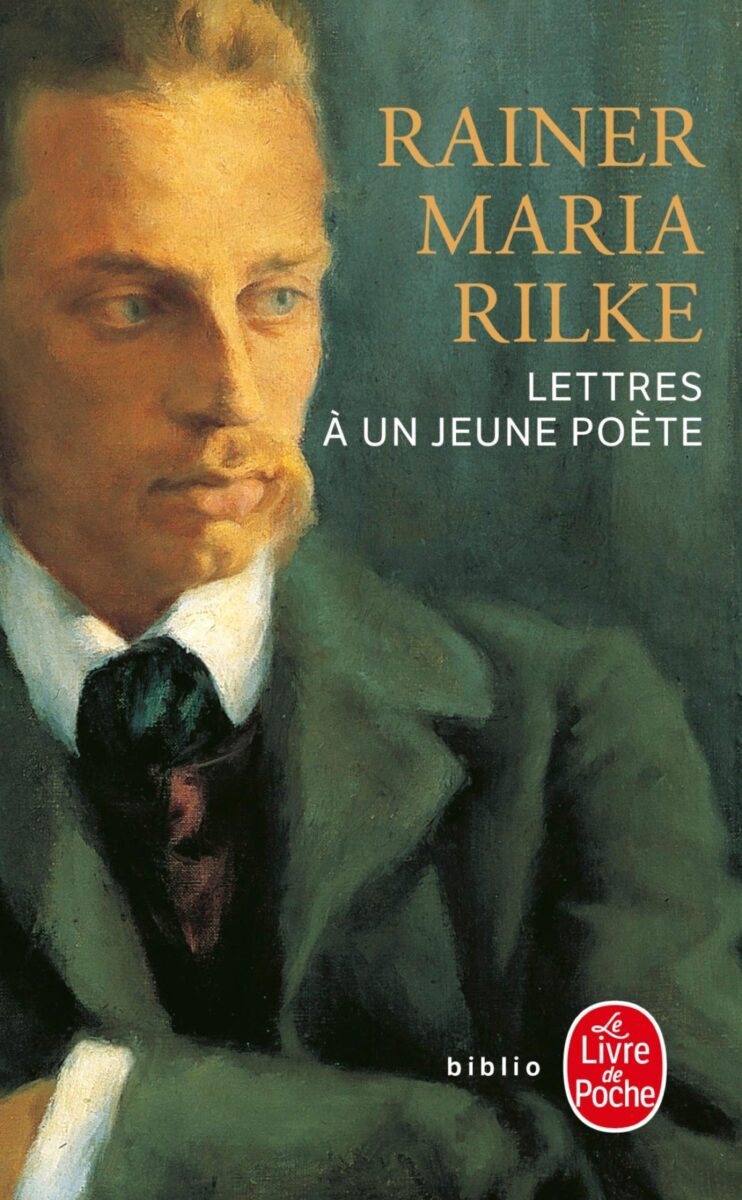 Lettres à un jeune poète (Rainer Maria Rilke) | MOUVERS Podcast