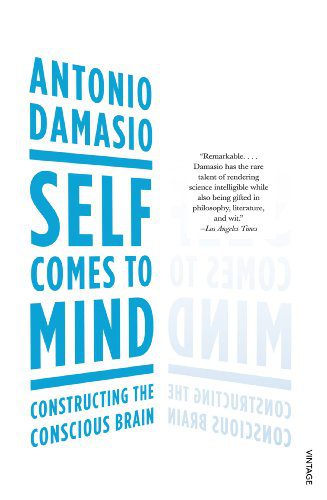 Self Comes to Mind: Constructing the Conscious Brain (Antonio Damasio) | MOUVERS