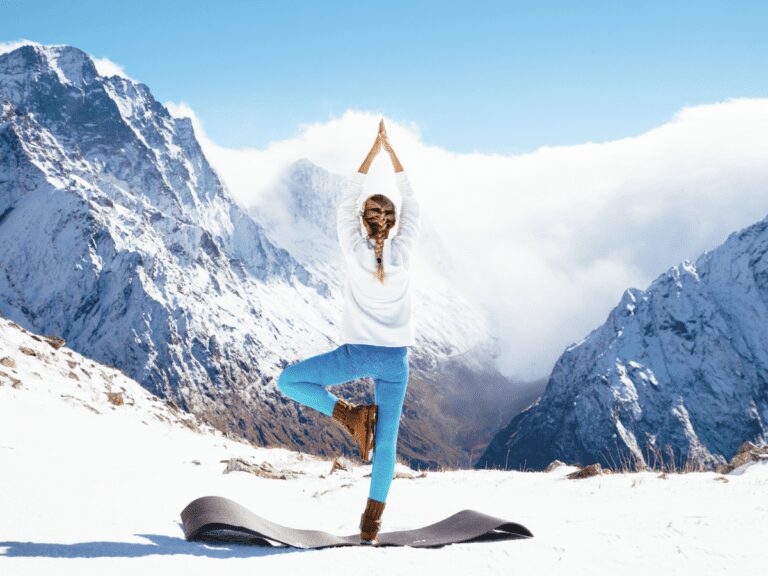 Yoga tumo Maurice Daubard feature MOUVERS BLOG