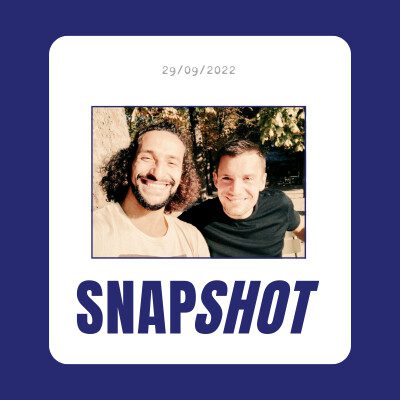 SNAPSHOT Podcast | MOUVERS