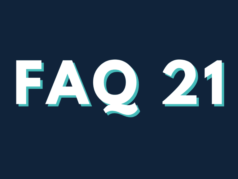 FAQ N°21 Feature | MOUVERS Podcast