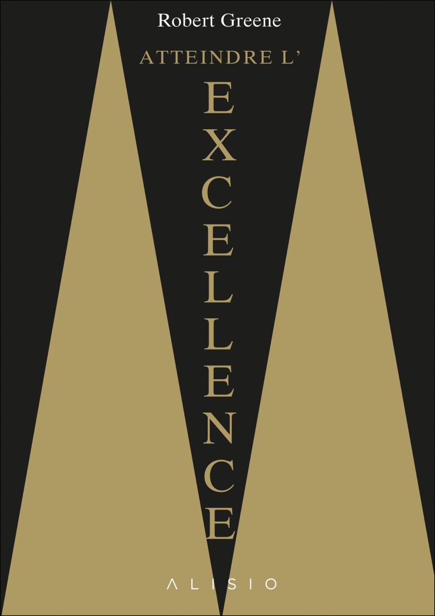 Atteindre l'excellence (Robert Greene) | MOUVERS Podcast