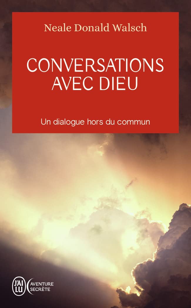 Conversations avec Dieu - Un dialogue hors du commun (Neale Donald Walsch) | MOUVERS Podcast