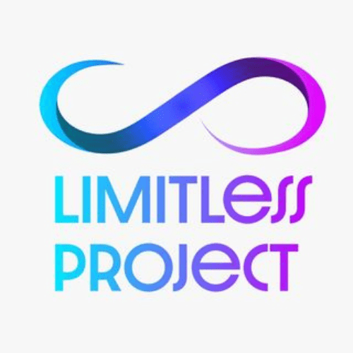 Logo Limitless Project | MOUVERS