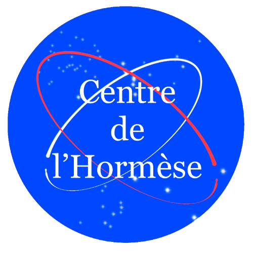 Logo Centre de l'Hormèse Pierre Dufraisse | MOUVERS Podcast