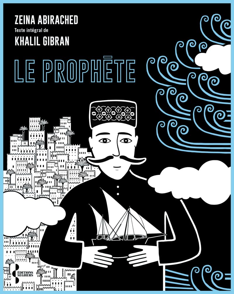Le Prophète (Gibran Khalil Gibran)