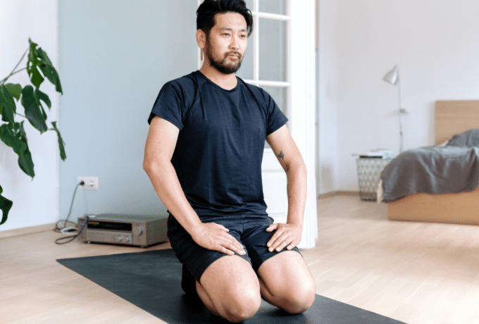 Seiza Feature | MOUVERS