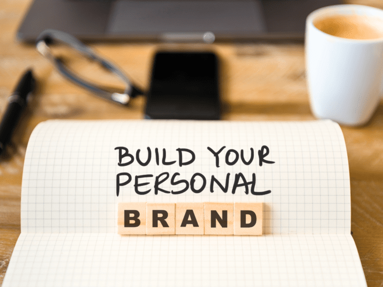 MASTERCLASS : Comment créer sa MARQUE PERSONNELLE (Personal Brand) ? | Ep. 012 | Feature | MOUVERS